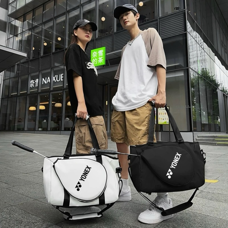 Yonex badminton bag กระเป๋าเสื้อผ้ามินิมอล