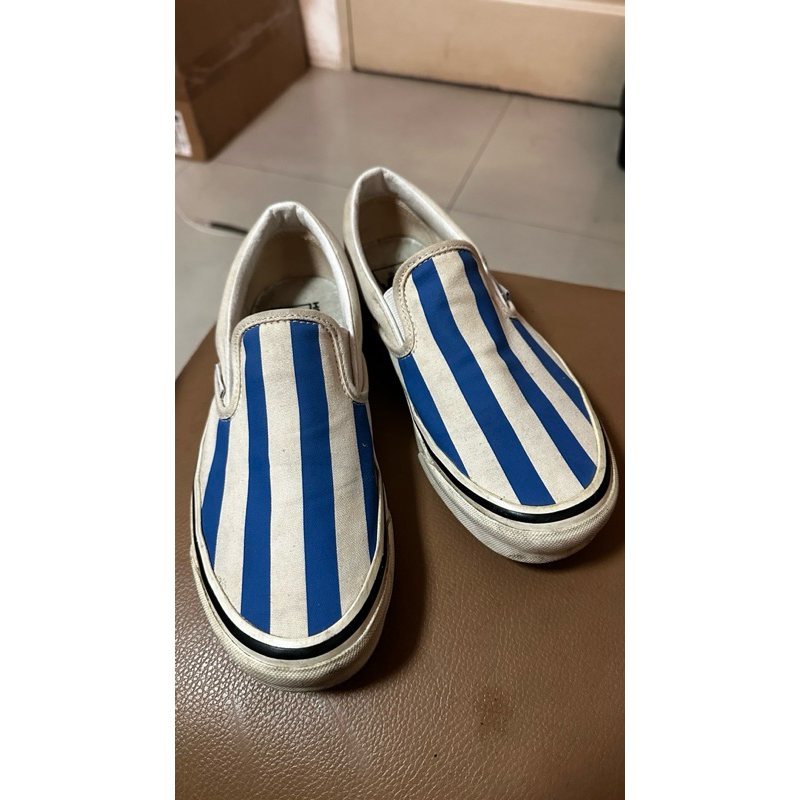 รองเท้าVans Slip On (มือสอง)