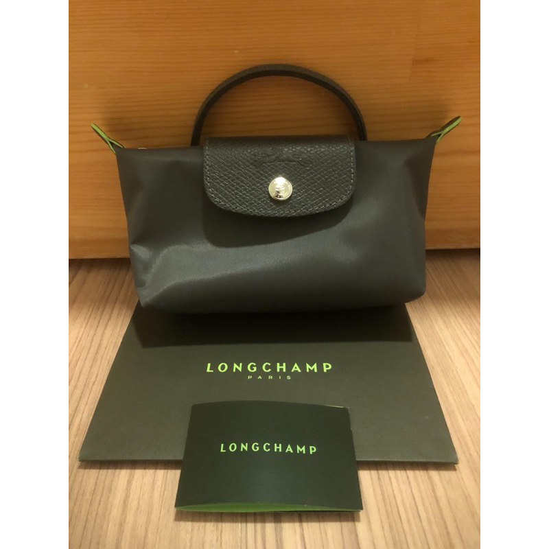 LONGCHAMP POUCH MINI