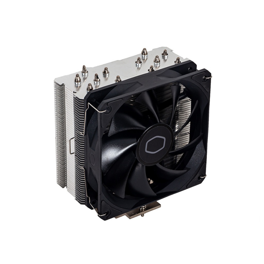 Cooler Master CPU Cooling T600 (6 Heat Pipes) RR-S6NN-17PN-C1