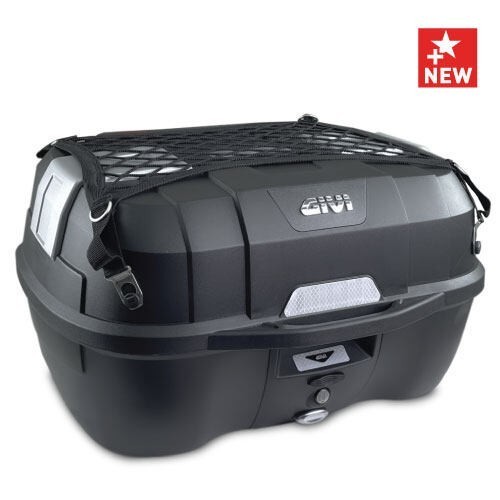 กล่องหลัง GIVI B45NM-ADV ขนาด 45ลิตร ----- กล่องสำหรับมอเตอร์ไซค์