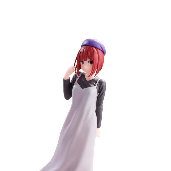 Banpresto Oshi No Ko Kana Arima Plain Clothes Figure 4983164890389 (Figure)