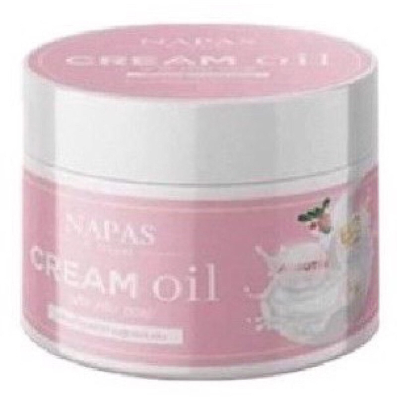 โลชั่นนมหอมซีเคร็ท Milk Secret นมหอม ซีเคร็ทบอดี้โลชั่น + ครีมออยหอม NAPAS CREAM OIL ออยหอม นภัส พิทเทลล่า กันแดดนมหอม