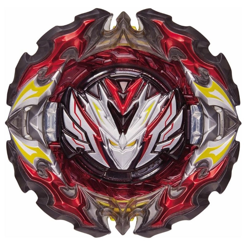 Beyblade Burst Prominence Valkyrie Over Atomic'-0
