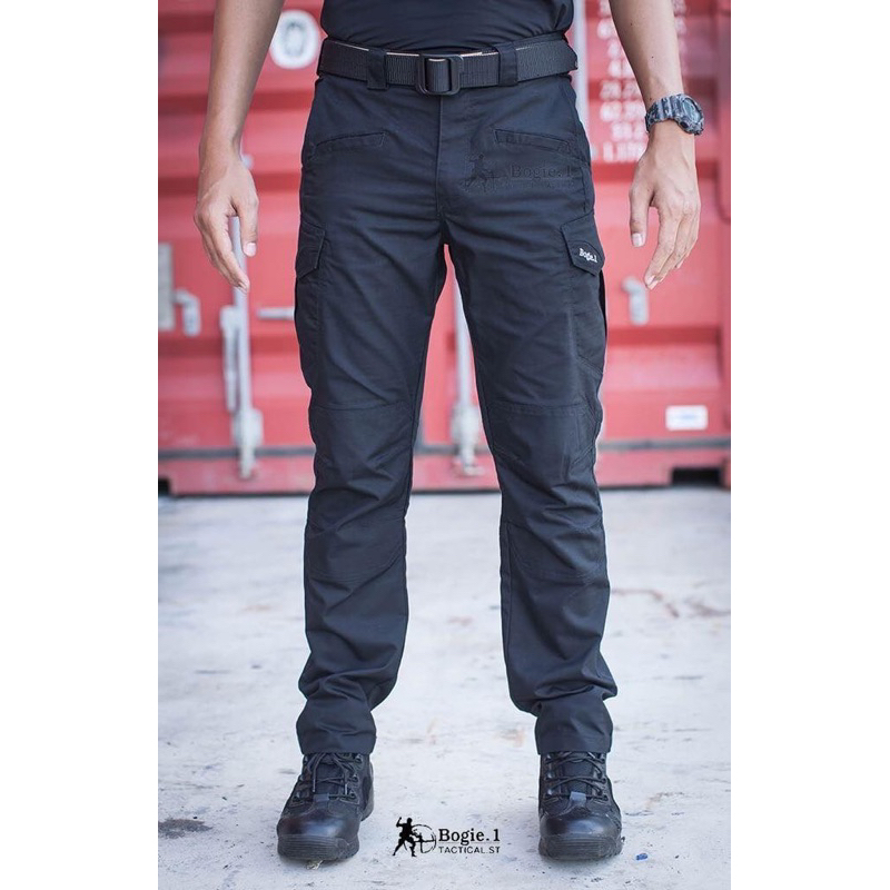 กางเกง Bogie 1 รุ่น IX 10