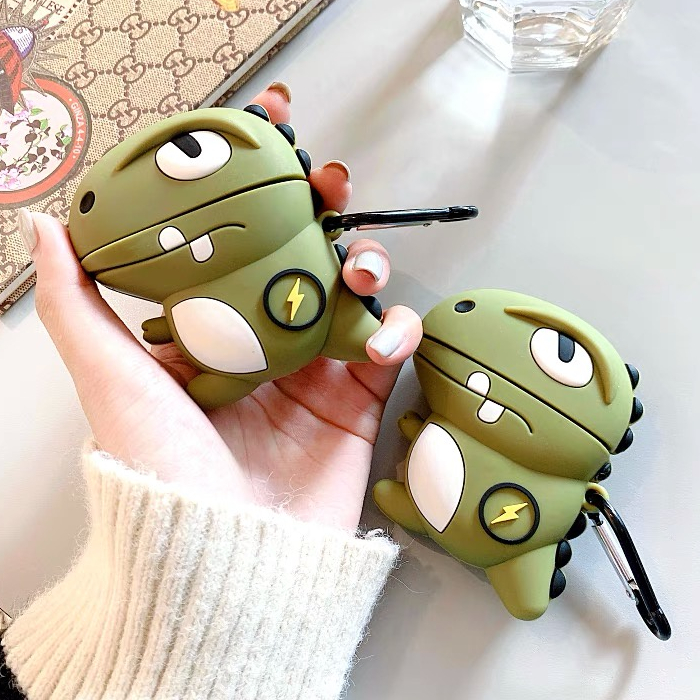 เคส สำหรับ Airpods 1/2/gen2 Airpods 3/gen3 Airpods pro/pro2