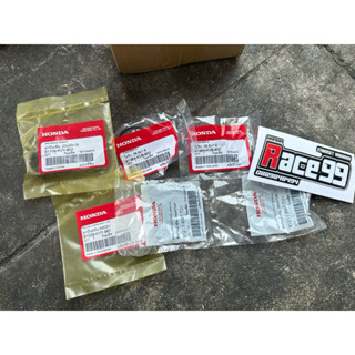 ชุดซีนโอริง ชามสไลด์หลัง PCX ADV Click Forza Girono Lead