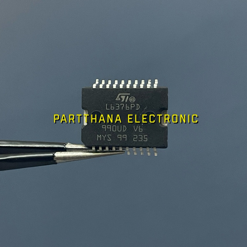 L6376PD SMD 20ขา พร้อมส่งในไทย