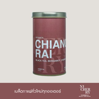 NICHERRY เมล็ดกาแฟไทย เชียงราย W | Heramon | Sweet & Clean —…