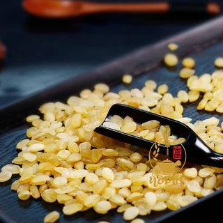 เมล็ดบัวหิมะยูนนาน เกรด A 皂角米 Snow Lotus Seed
