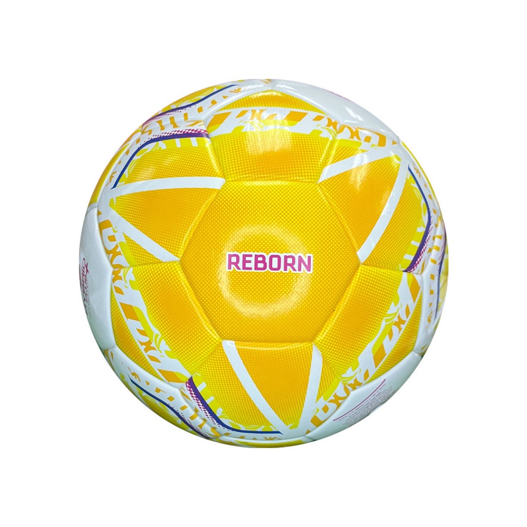 GRAND SPORT ลูกฟุตซอลHB+ รุ่น FENIX #4PU  เบอร์ 4  รหัส : 330040