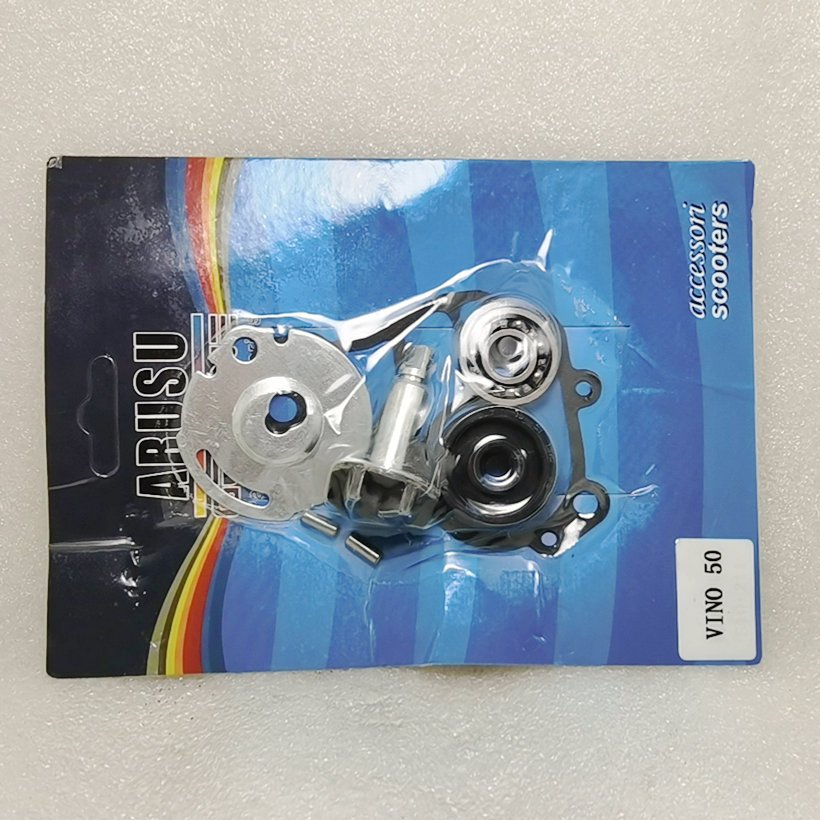 YamahaVOX 50 ZREvo 2 VINO 50ชั้นวางขนาดใหญ่ 50 น้ำพุปั๊มซ่อมชุด