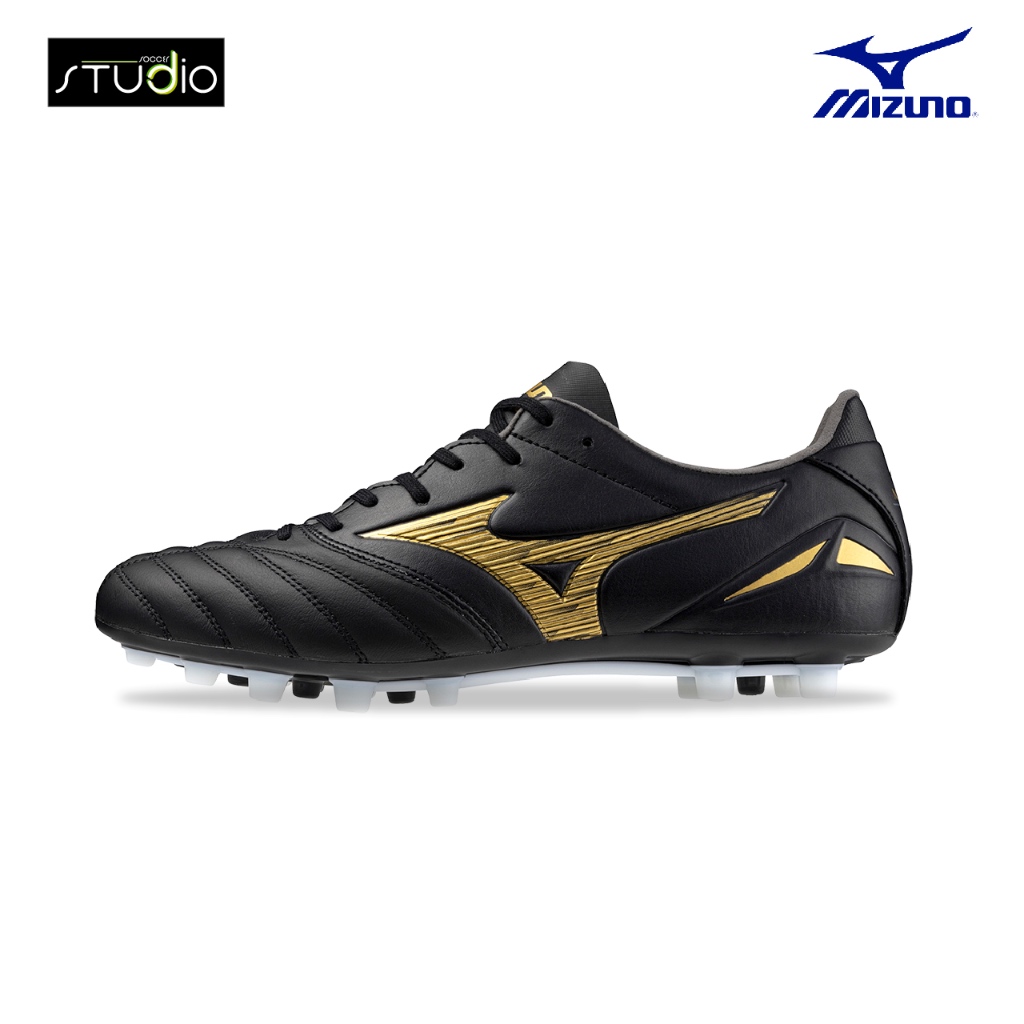 [สินค้าลิขสิทธิ์แท้ 100%] รองเท้าฟุตบอล MIZUNO MORELIA NEO IV PRO AG 3550 AN