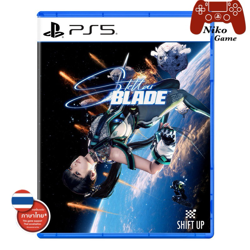 [Ps5][มือ1] Stellar blade [Asia]