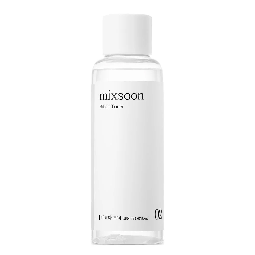 mixsoon Bifida Toner