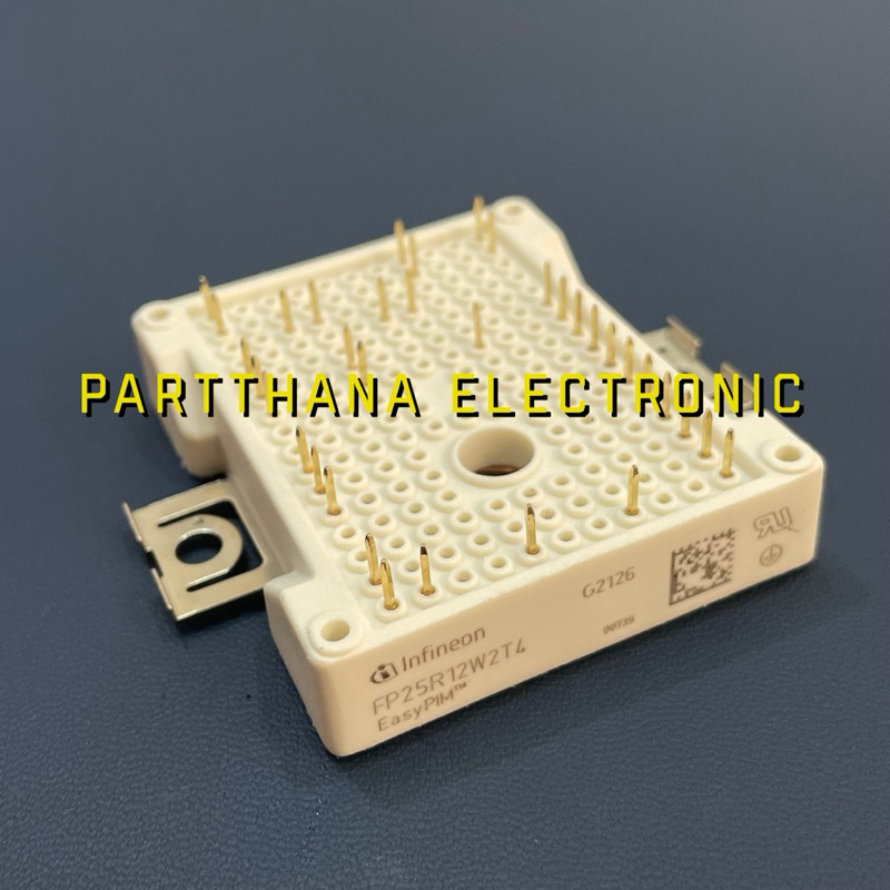 FP25R12W2T4  Module พร้อมส่งในไทย