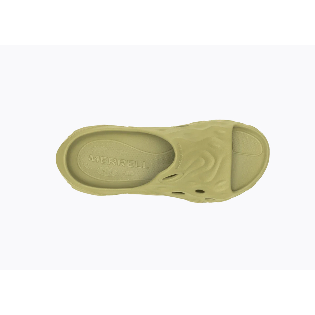 MERRELL MEN / WOMEN HYDRO SLIDE 2 ราคา ถูกที่สุด ดีลบีเคเค แกลเลอรีภาพที่ 8