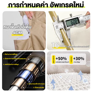 เก้าอี้แคมป์ปิ้ง เก้าอี้โซฟา เก้าอี้สนามพับได้ แถมถุงจัดเก็บ ท่ออลูมิเนียมหนา รับน้ำหนัก300กก