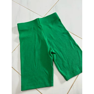 กางเกงไบค์เกอร์สายฝอมีถึง 2XL