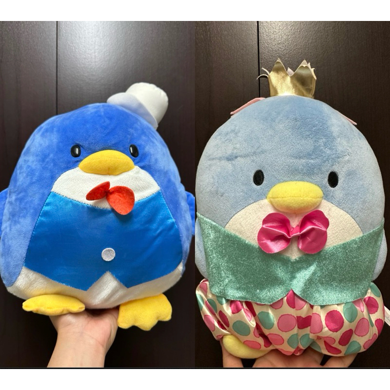 ตุ๊กตา Sanrio Tuxedosam เพนกวิ้นซาริโอ้