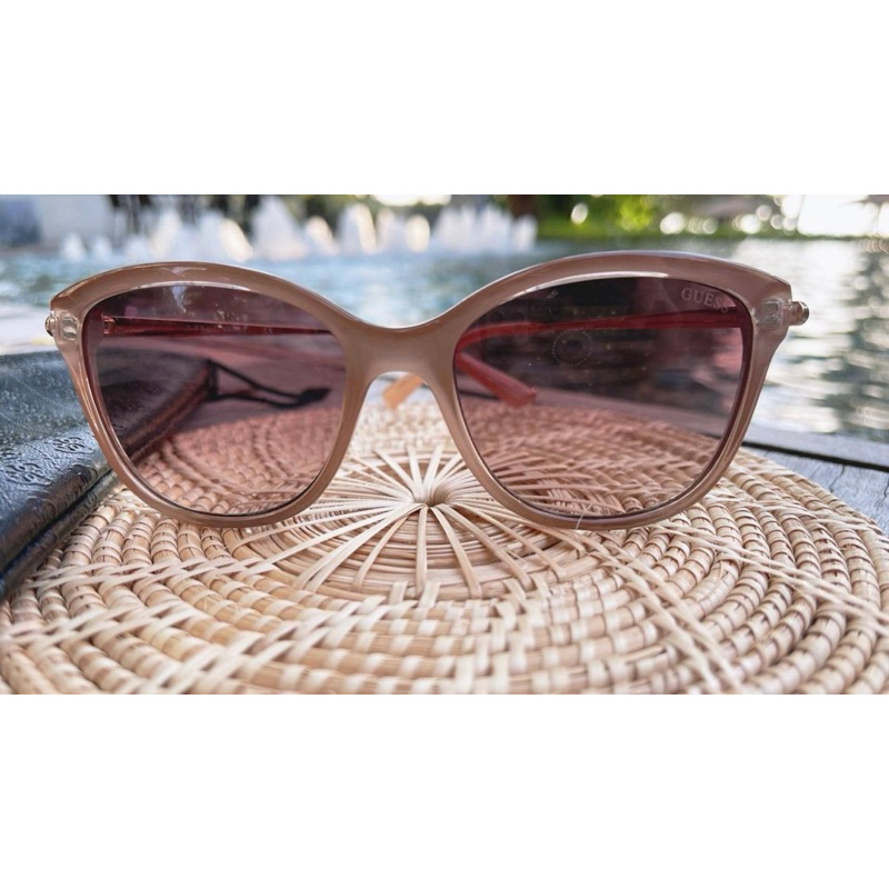 GUESS Women's Sunglasses