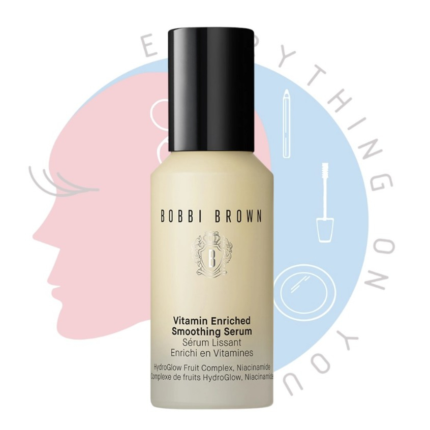 {เก็บโค้ดหน้าร้าน} [พร้อมส่ง] Bobbi Brown Vitamin Enriched Smoothing Serum 30 ml