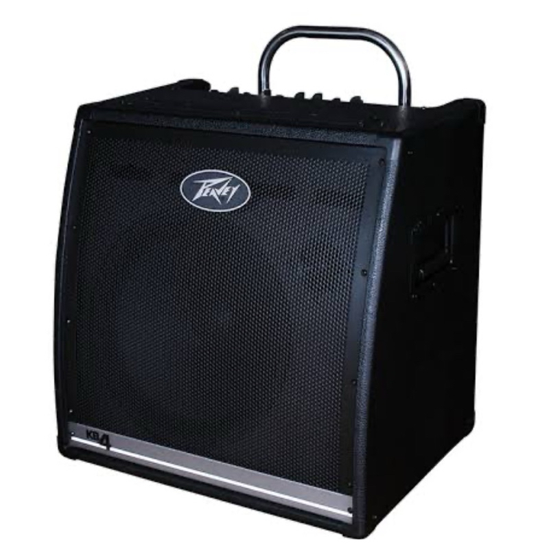 แอมป์คีย์บอร์ด Peavey KB4