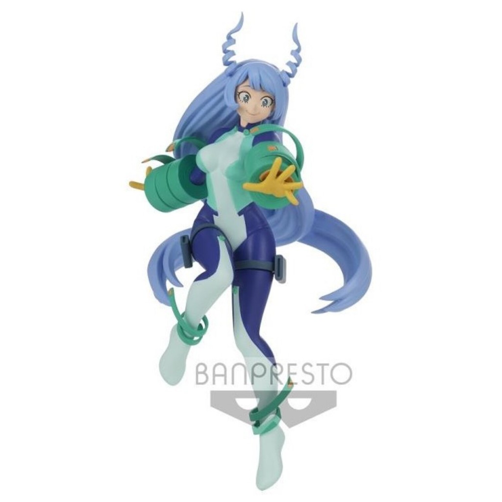 Nejire (Taito) มือ2 สภาพใหม่ เเท้ (พร้อมส่ง) Boku no Hero Academia