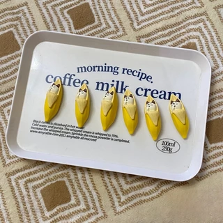 ร้านไทย พร้อมส่ง! แม่เหล็กติดตู้เย็น แม็กเนต มีหลายแบบหลายลายสไตล์ญุี่ปุ่น zakka ที่ติดตู้เย็น