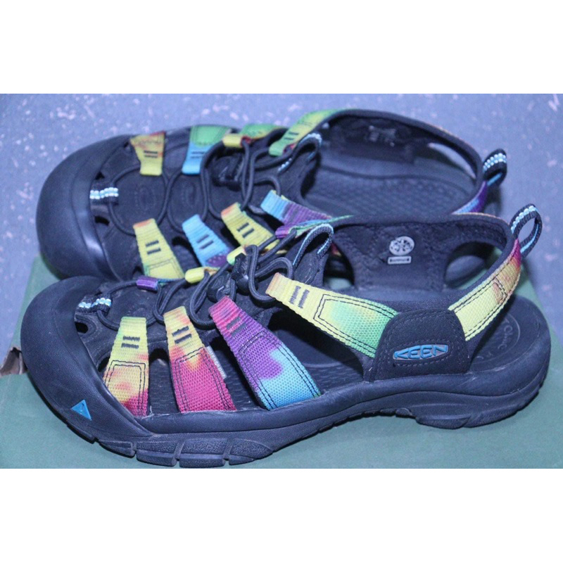 ร้องเท้า Keen มือสอง