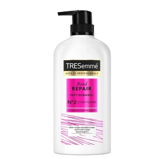 [แพ็คคู่คุ้มกว่า] เทรซาเม่ อัลทิเมท รีแพร์ ยูอาร์ แชมพู + ครีมนวด 370 มล TRESEMME ULTIMATE REPAIR UR SHAMPOO + CONDITION