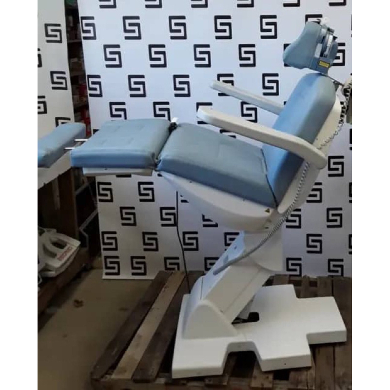 NeuroStar TMS Advanced Therapy System Ref 81-02315-00R Console & Chair