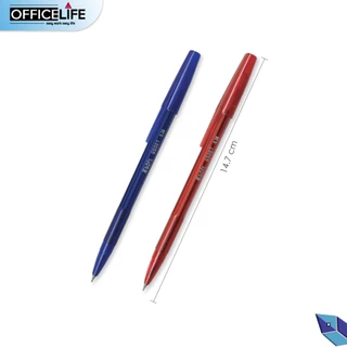 G'SOFT ปากกาลูกลื่นเจล รุ่น GS007 0.38 MM. (จำนวน 1 ด้าม)