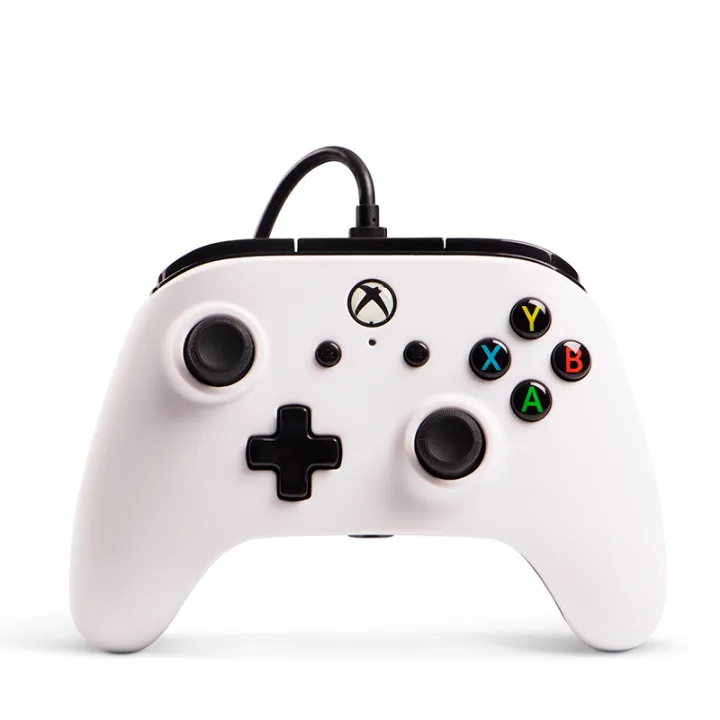 จอยเกมส์ จอยสติ๊กตัวควบคุมเกม pc จอย xbox360° & Switch joystick ต่อคอมได้ คอนโทรลเลอร์ จอยสติ๊ก