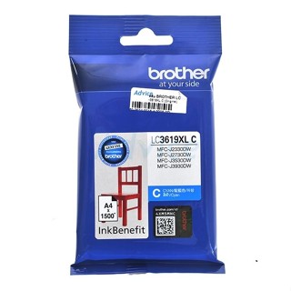 BROTHER LC-3619XL C - A0103659