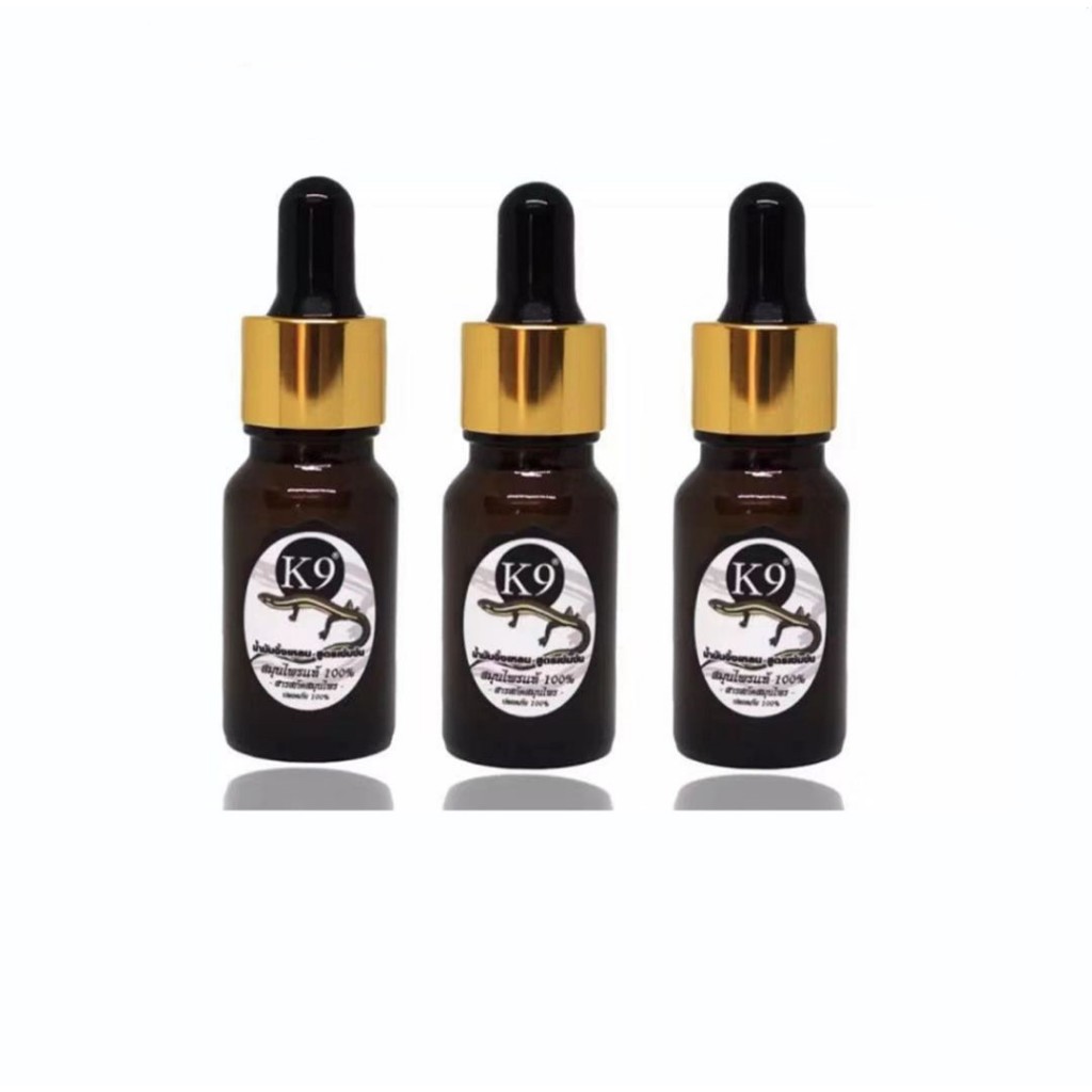 KLUS EXCLUSIVE NORISHING HERBAL OIl น้้ำมันสมุนไพร น้ำมันนวด ผ่อนคลาย [K9-1]