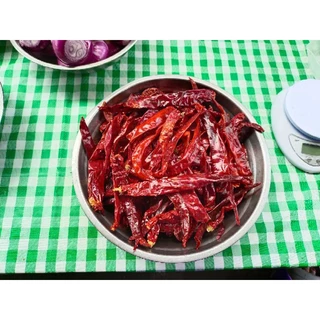 น้ำพริกเผาแมงดา 500g. เผ็ด หอม ไม่หวาน (ใส่หัวเชื้อและปั่นตัวแมงดาใส่ในน้ำพริก)
