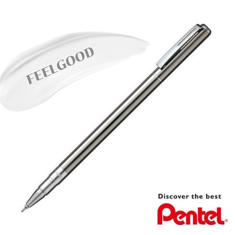 ปากกา Pentel Energel BL625