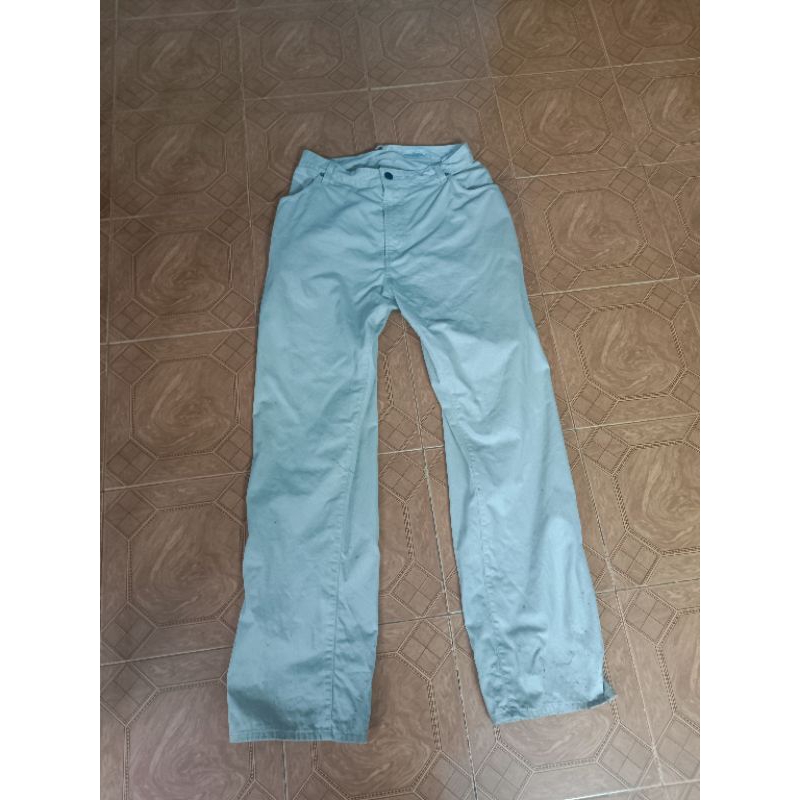 กางเกงยีนส์ HARA มือสองสภาพดี ของแท้ จาก shop 100%