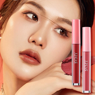 ลิปสติก ลิปทินท์ ลิปไม่ติดแมส เนื้อแมตต์ เนื้อแมตต์กํามะหยี่…