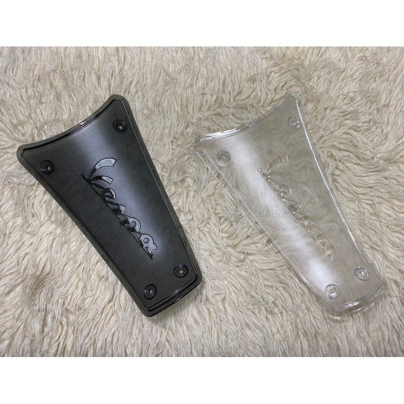 ปิดแบต vespa sprint primavera งานสวยมาก