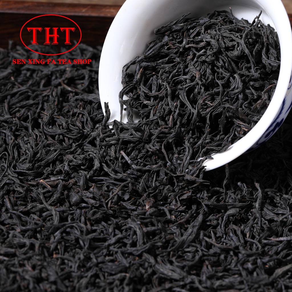 ชาแดงเอิร์ลเกรย์ 伯爵红茶 Earl Gray Black Tea