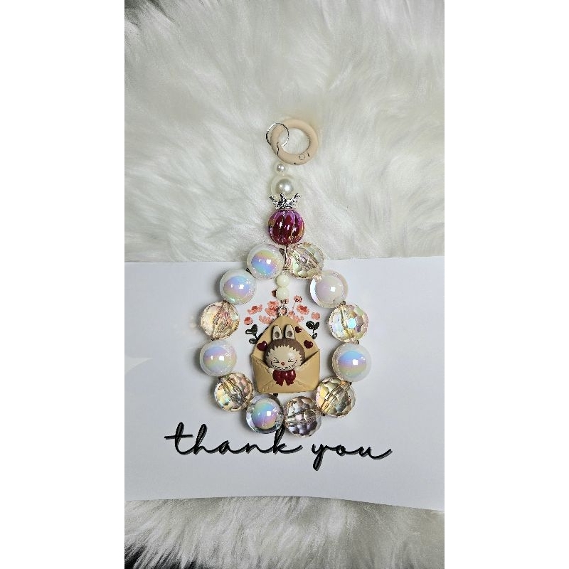 Labubu love letter..