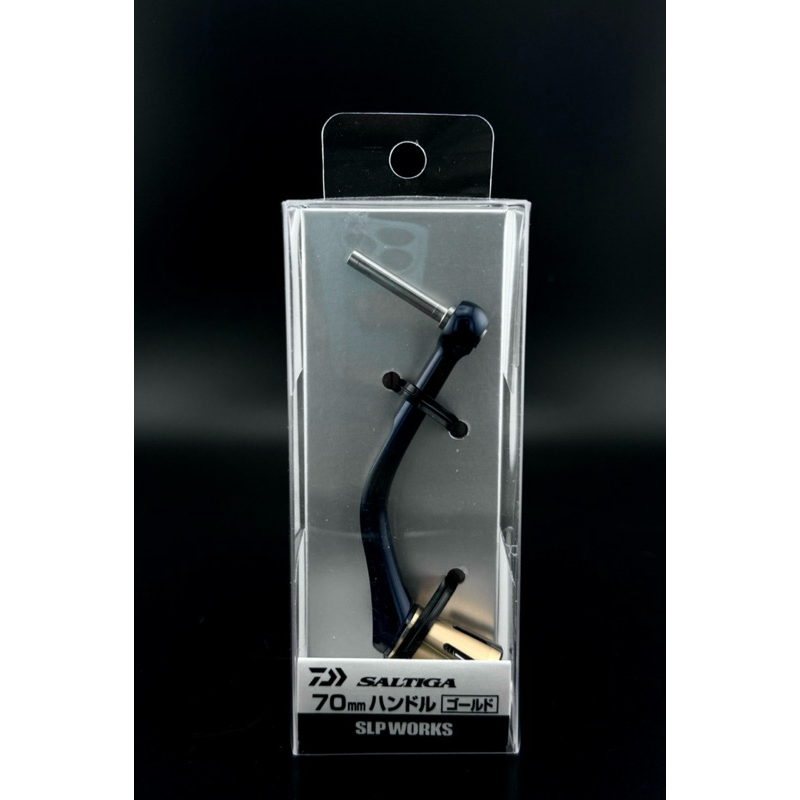 แขนแต่ง Saltiga SLP WORKS NEW2023