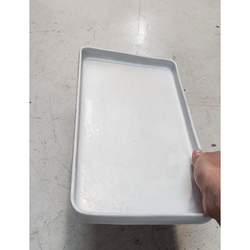 จานเซรามิคทรงสี่เหลี่ยมลายหินอ่อนเงาเงินขนาด(13×8 นิ้ว),(14.5×7 นิ้ว)#สินค้าใช้เวลาจัดส่ง 3 วัน#