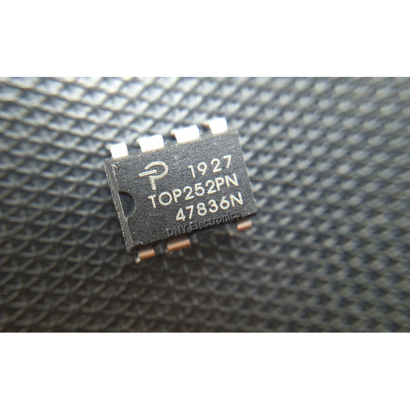 TOP252PN DIP-7 TOP253PN TOP254PN TOP255PN TOP256PN TOP257PN TOP258PN