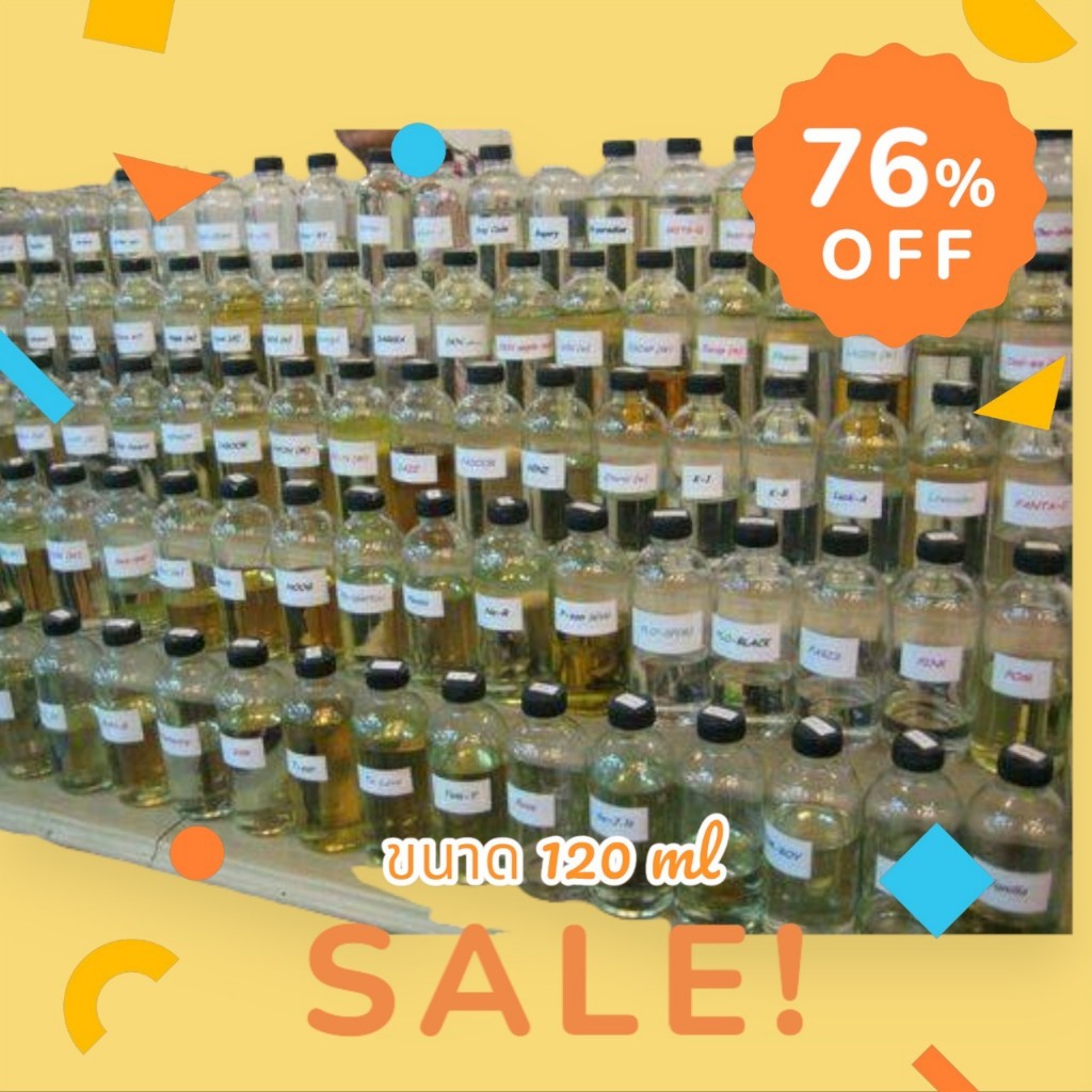 !!Hot!! น้ำหอมกลิ่น ผู้หญิงกลิ่น โพเอ้ม ขวดใหญ่ ปริมาณ 120 ml จำนวน 1 ขวด สูตรเข้มข้นหอมติดทนนาน 12 ชั่วโมง