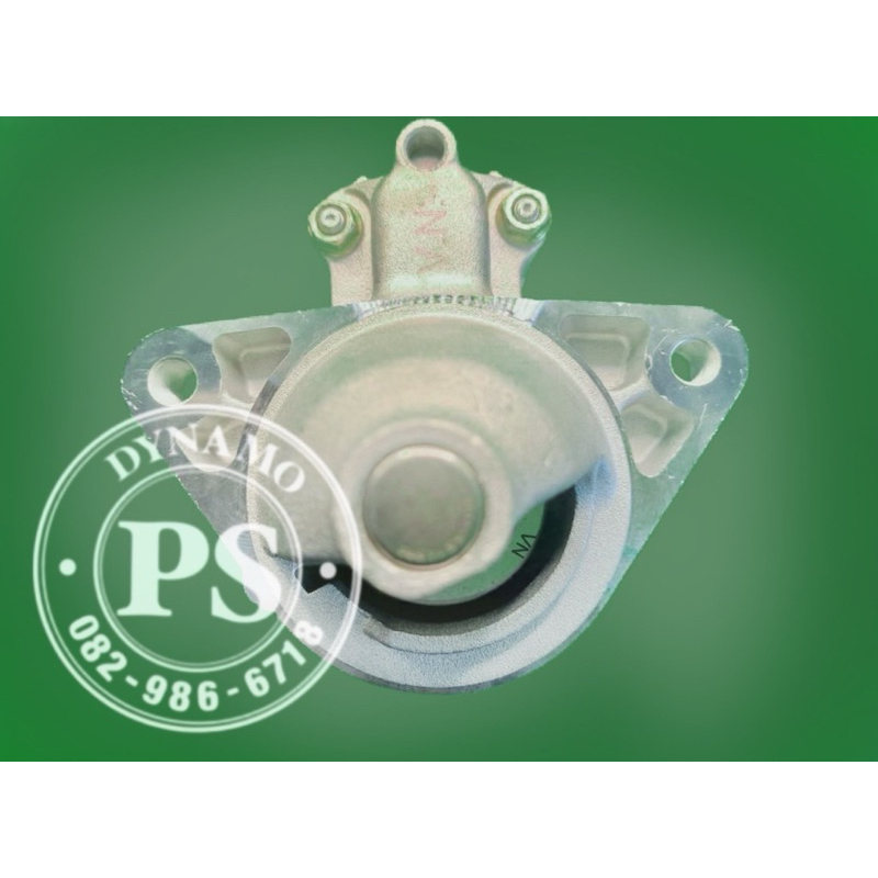 ไดสตาร์ท TOYOTA VIGO เบนชิน 2.7L 9T 12V 1.5kw /ไดสตาร์ทVIGO FORTUNER INNOVA ไดสตาร์ท TOYOTA VIGO เบน