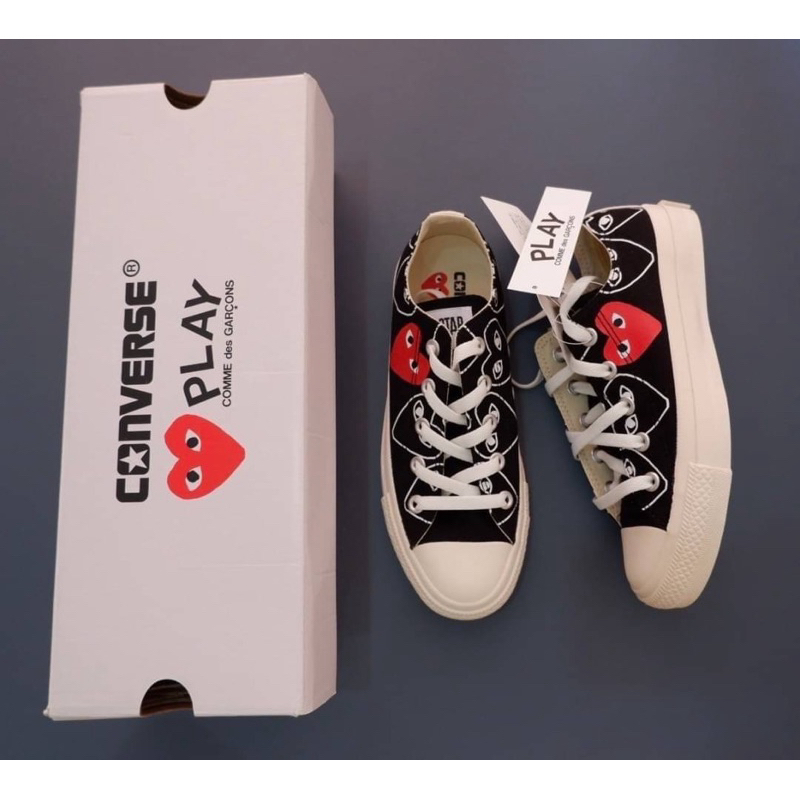 converse all star x cdg japan edition