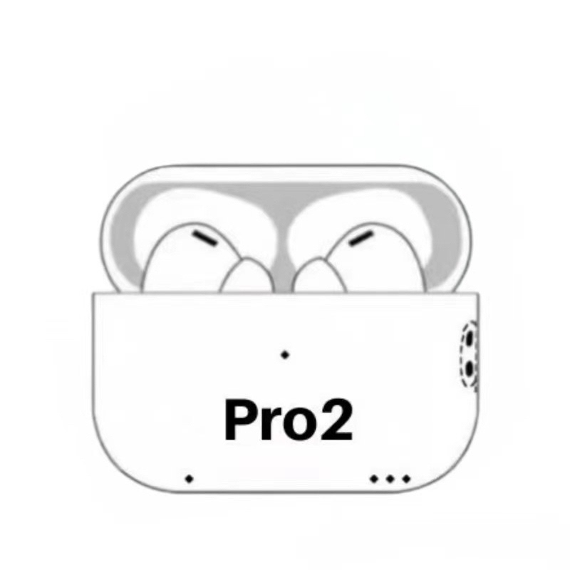 หูฟังบลูทูธ Pro3Tyc（ANC） เสียงดี รับประกัน30วันหูฟังบลูทูธ ไร้สาย แท้TWS ขนาดมินิ หูฟังเอียร์บัดไร้สาย3Dซูเปอร์ส